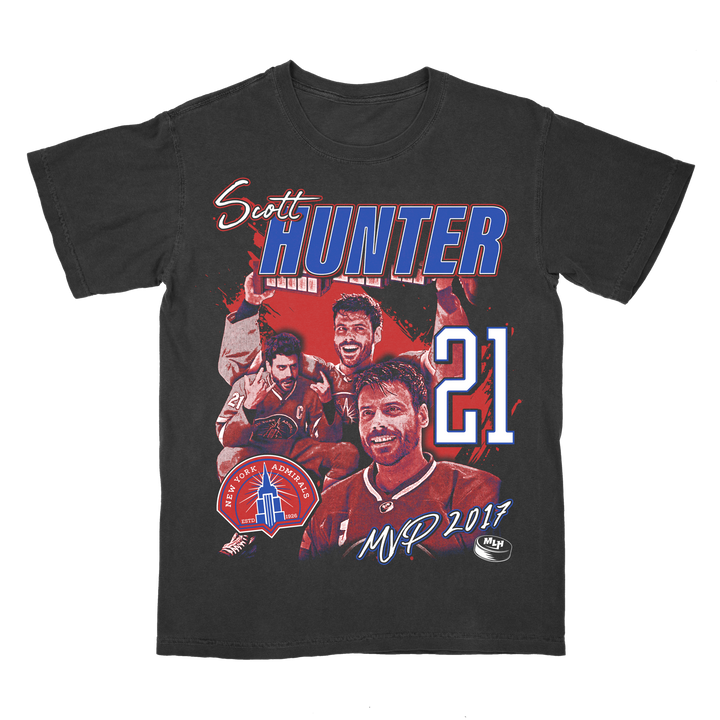 SCOTT - TEE (pre-order)