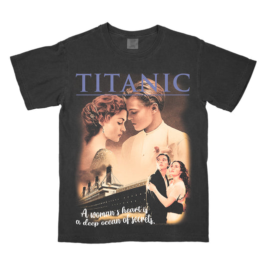 Titanic • 5.10 Pre-Order