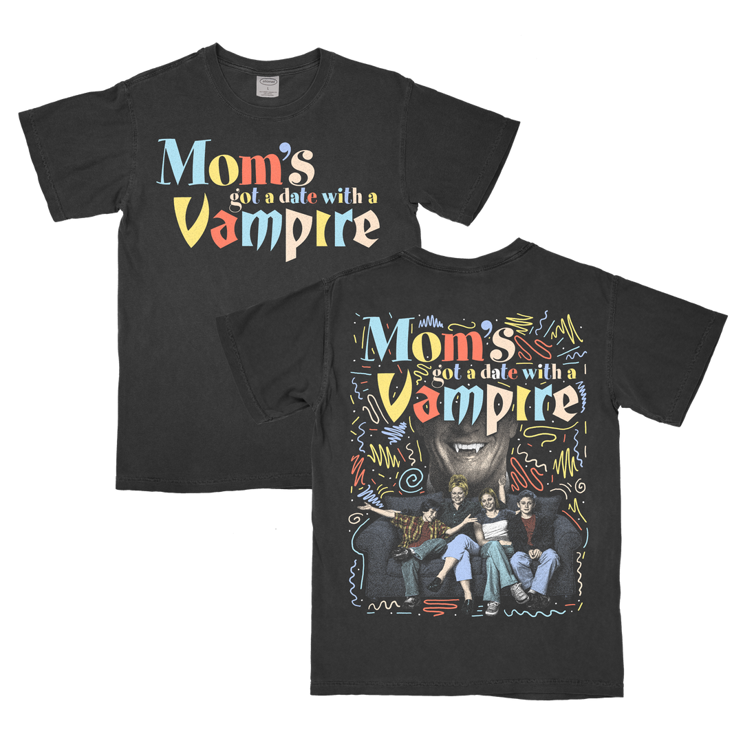 Mom&