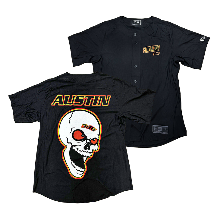 316 New Era Jersey