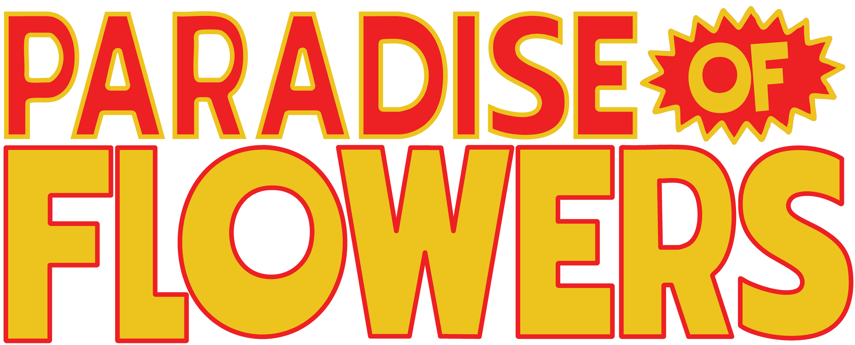 paradiseofflowers