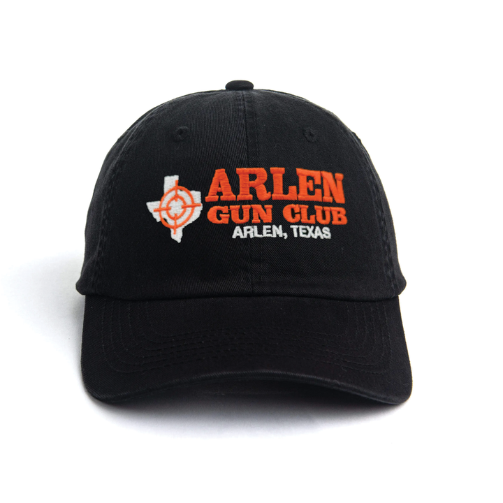 Arlen Dad Hat