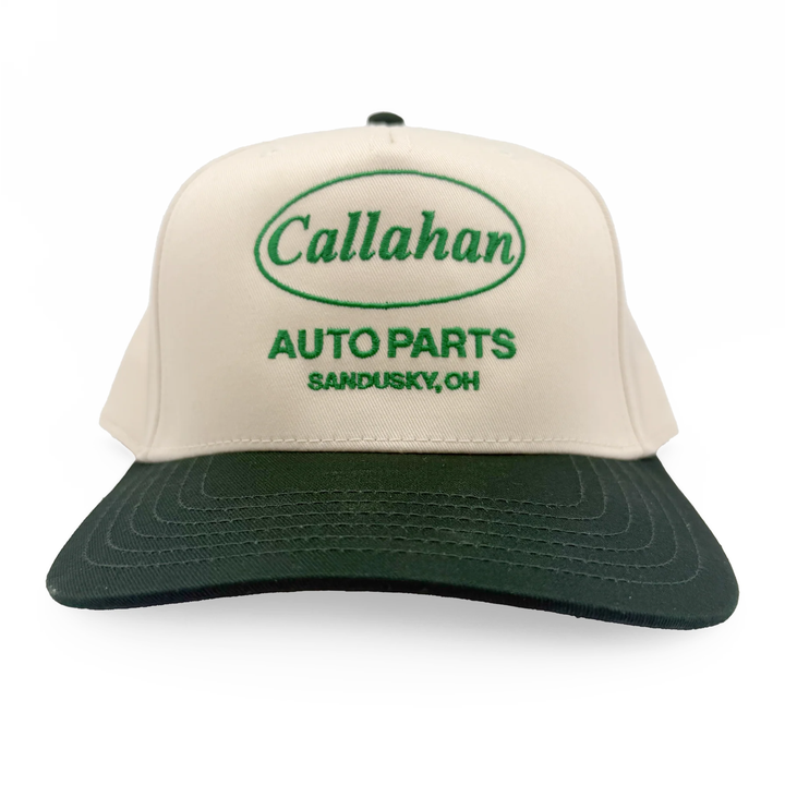 Callahan Auto Parts