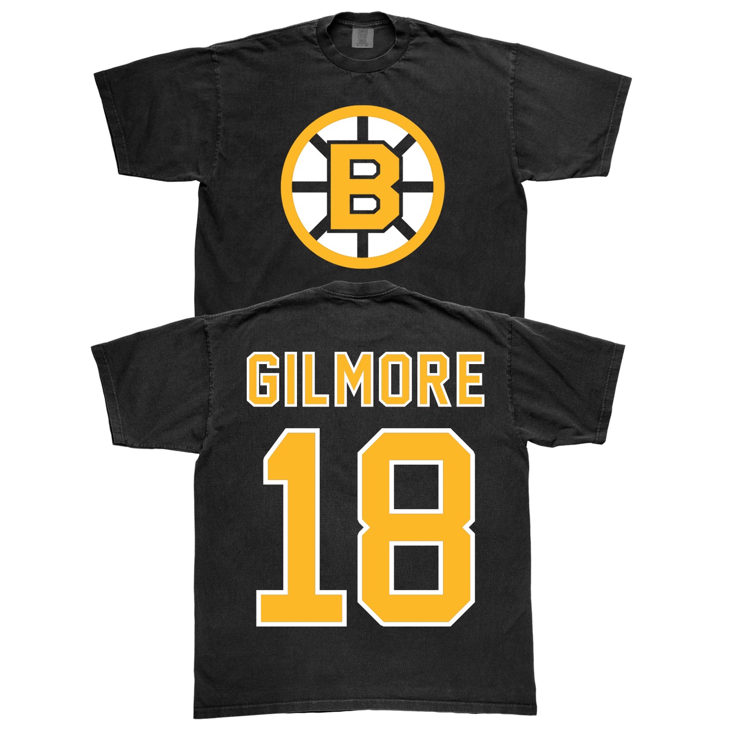 Gilmore Jersey Tee (pre-order)