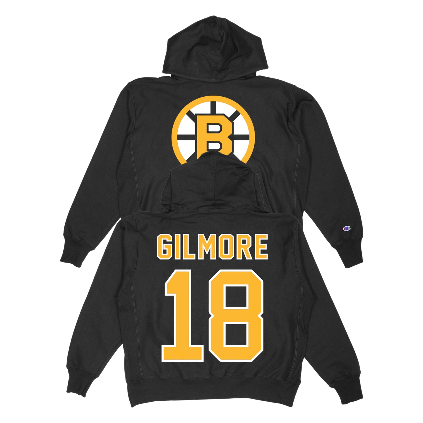 Gilmore Jersey Tee (pre-order)