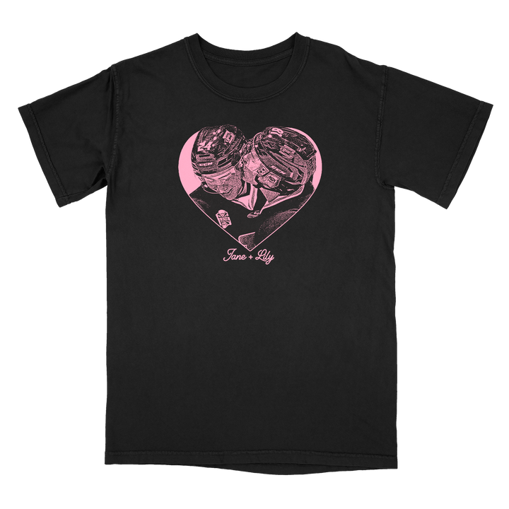 J&L - TEE (pre-order)