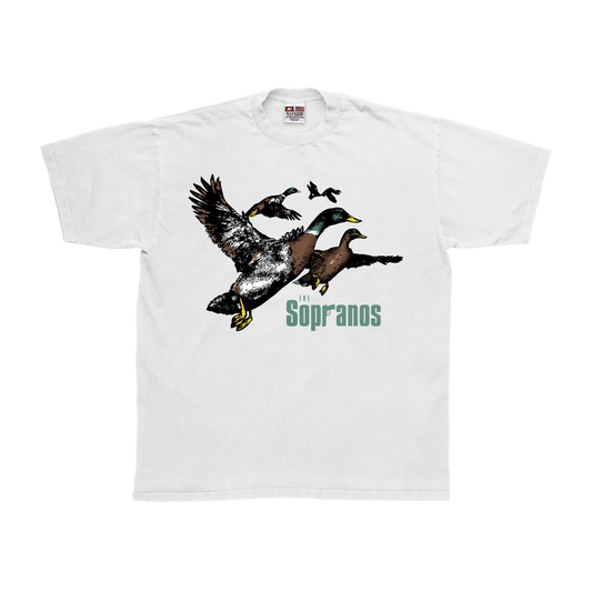 Ducks Tee