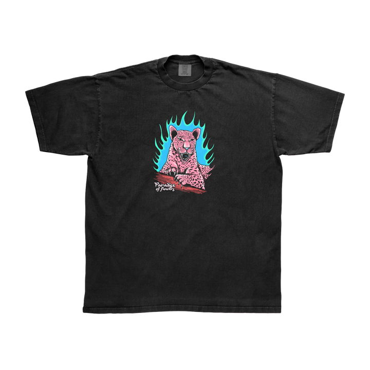 Panther Love • T-Shirt